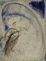 wilhelm-lehmbruck-1881-1919-mutter-und-kind-mother-and-child-1918