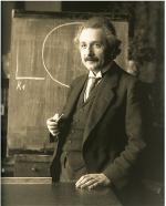 albert-enstein