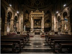 catholic