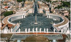 vatican