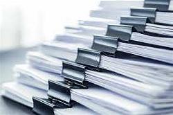 documents