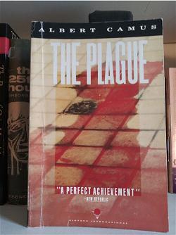 the-plague