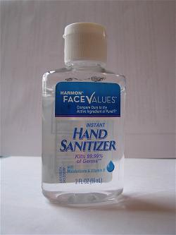hand-sanitizer